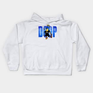 doop1 Kids Hoodie